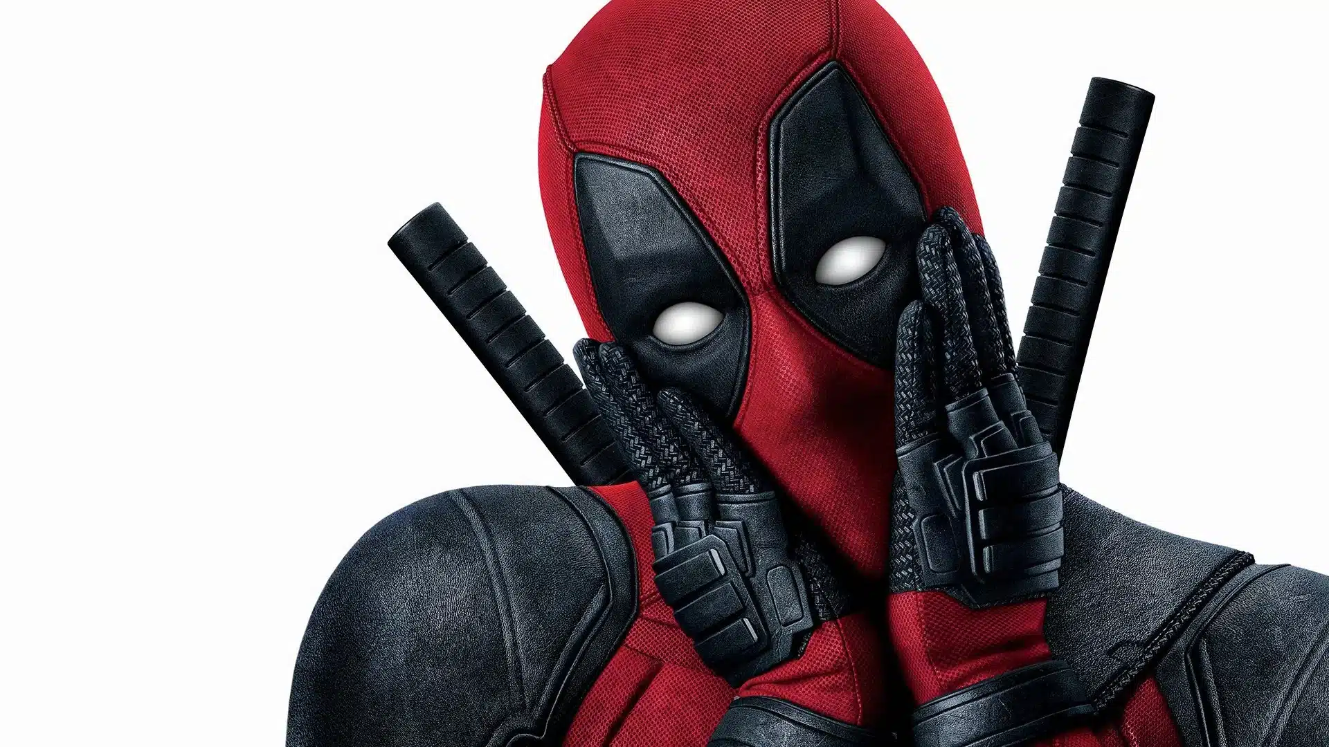 Ryan Reynolds, Deadpool